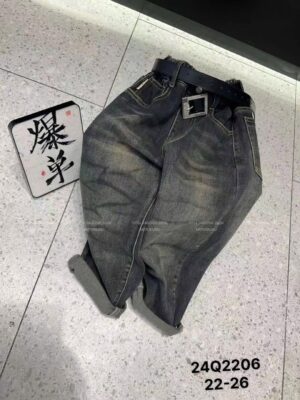 Jean 120-160
