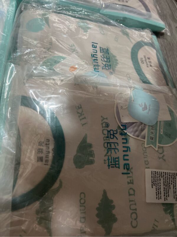 Btd cotton xuất hàn 90-120 - Hình ảnh 9