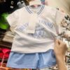 Bộ brs trai tennis
