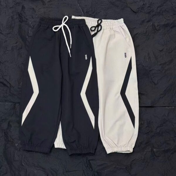 Quần dù qc sz 110-150(20-40kg) - Hình ảnh 3