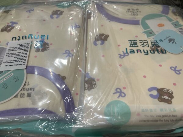 Btd xuất hàn 130-160 sợi côtton - Hình ảnh 7