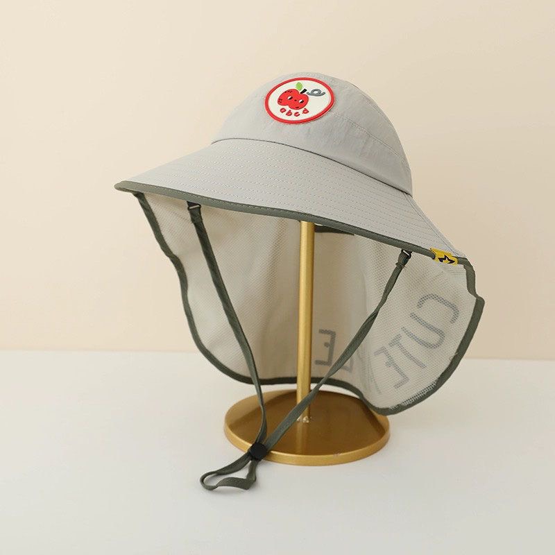 Nón vành nhẹ - Hình ảnh 2