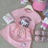 Set bộ kitty 10-40kg