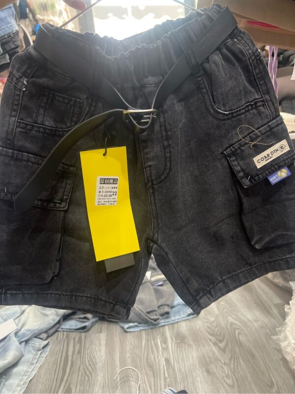 Jean đùi bt 22-26(18-30kg) - Hình ảnh 6