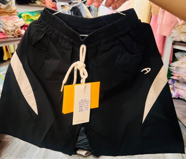 Quần dù qc bé trai 12-30kg - Hình ảnh 4