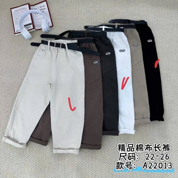 Kaki bé trai 22-26 (18-30kg)