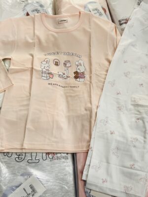 Btd fom to tencel qc 130-160(20-40kg)