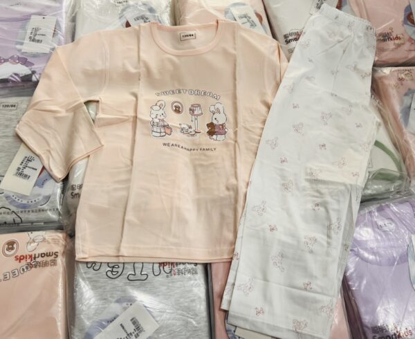 Btd fom to tencel qc 130-160(20-40kg)