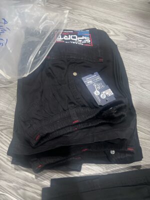 Kaki 9-14