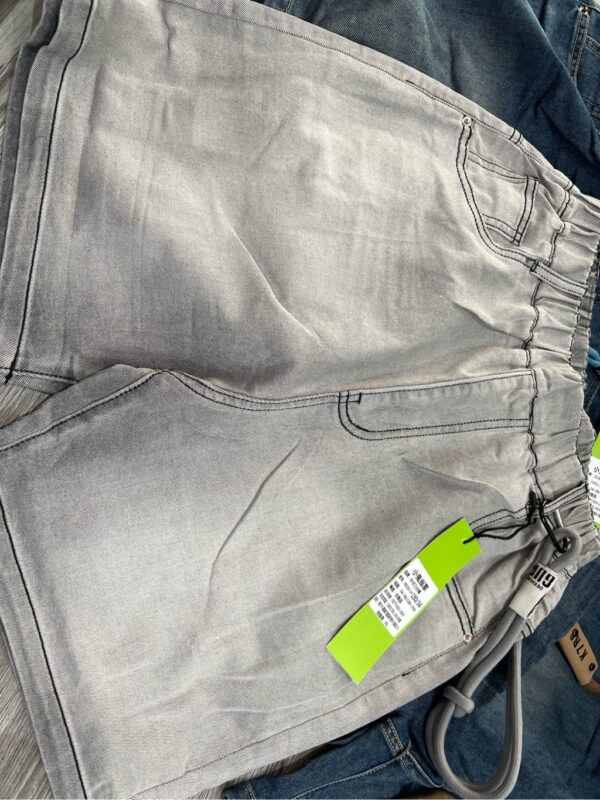 Jean đùi cồ 34-38 (kem40-80kg) - Hình ảnh 2