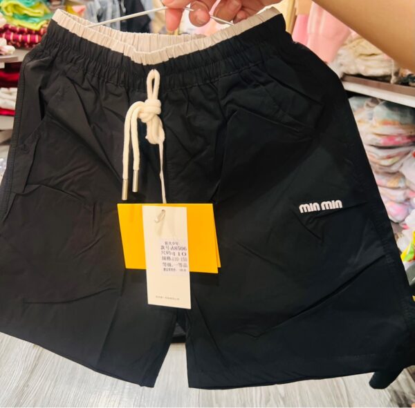 Quần dù qc bé trai 12-30kg - Hình ảnh 2