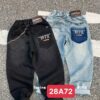 Jean dài 28-32