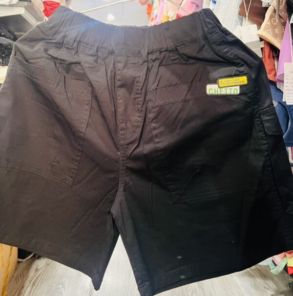 Kaki quang châu cc 25-45kg(130-170) - Hình ảnh 2