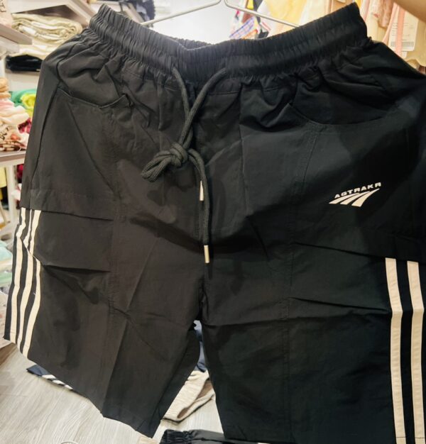 Quần dù qc bé trai 12-30kg