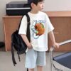 Set bộ bt cappy