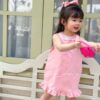 Set yem Hồng bg
