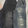 Jean 6z03/H08