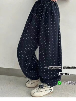 Quan Nỉ ống rộng bg 20-35kg