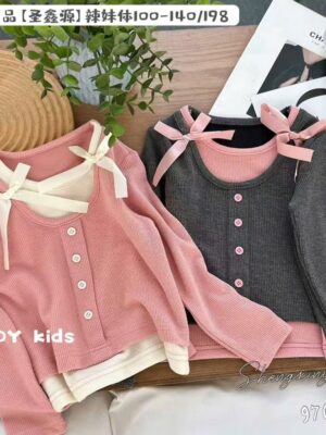 Áo td kiểu bg body 13-30kg
