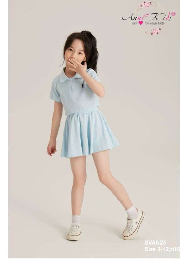 Set vay polo - Hình ảnh 2