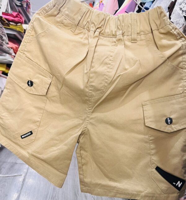 Kaki quang châu cc 25-45kg(130-170) - Hình ảnh 4