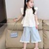Set tieu thu