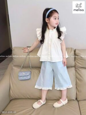 Set tieu thu