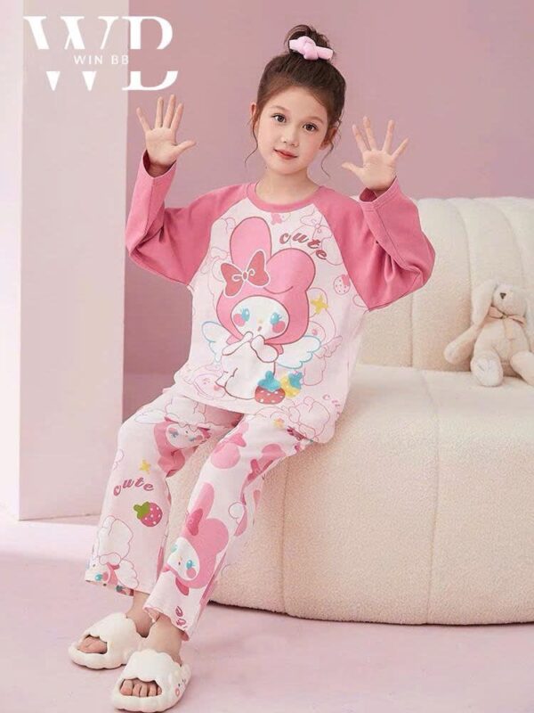 Btd win bé gái sz 12-40kg - Hình ảnh 5