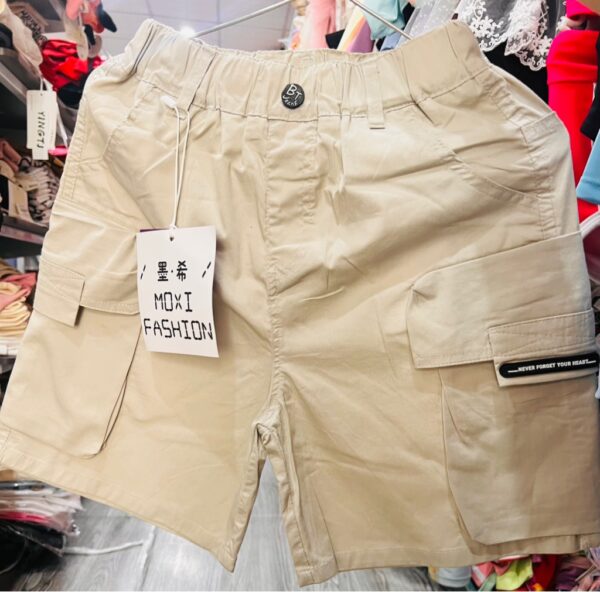 Kaki quang châu cc 25-45kg(130-170)