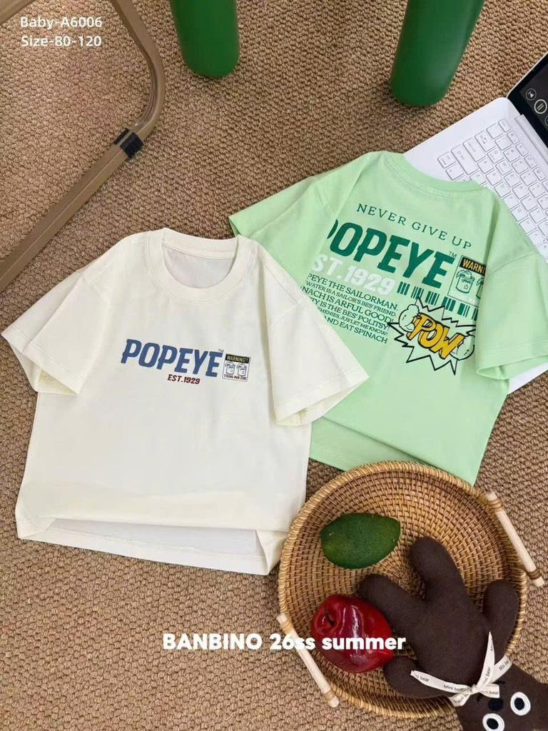 Áo babino 7-17(25-60kg) - Hình ảnh 8