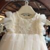 Đầm ren lưới vol nhẹ sơ sinh(5-13kg)