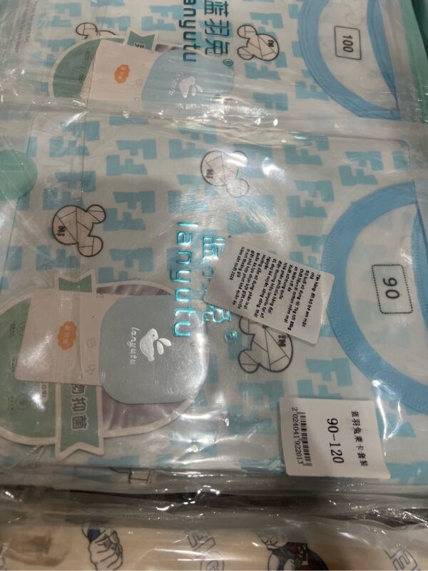 Btd cotton xuất hàn 90-120 - Hình ảnh 10
