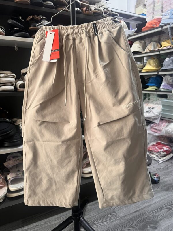 Quần kaki qc bé sz110-150 - Hình ảnh 3
