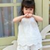 Set trắng bg