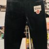 Dài baggy ống đứng đen 22-26(18-35kg)