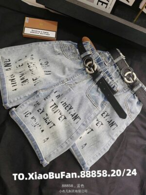 Jean qccc bé trai 15-30kg