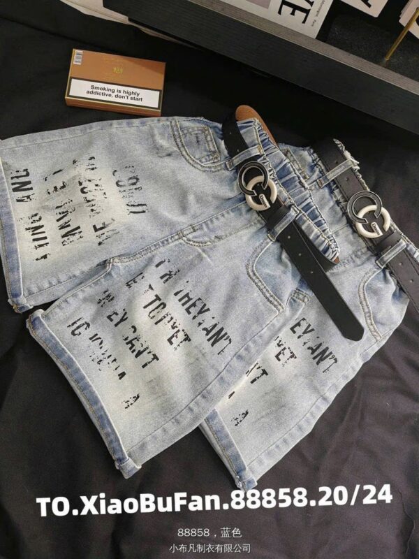 Jean qccc bé trai 15-30kg