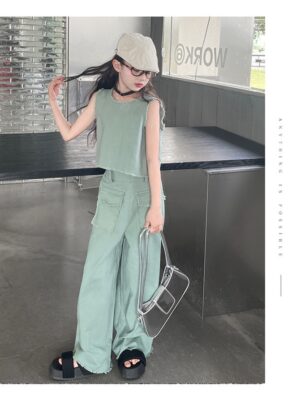 Set bộ demin