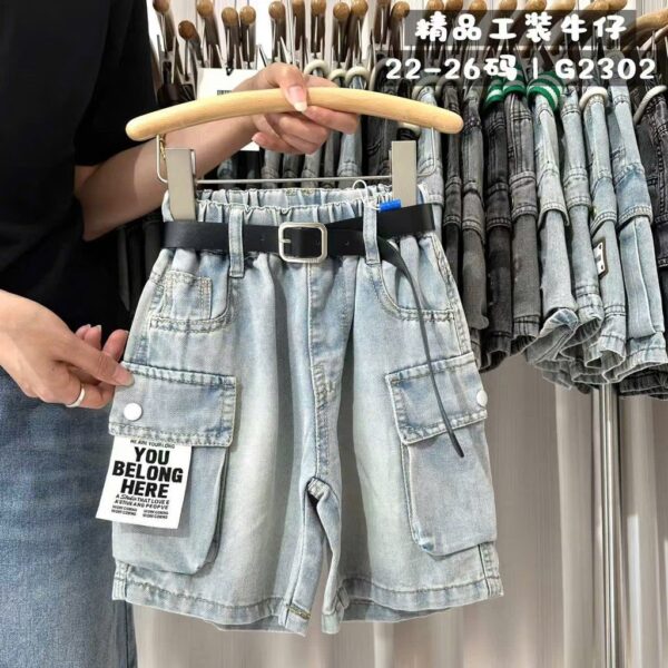Jean đùi bt 22-26(18-30kg) - Hình ảnh 4