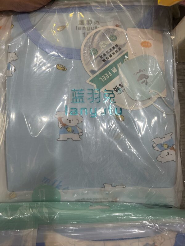 Xuất hàn tay ngắn 130-160(20-33kg) - Hình ảnh 5