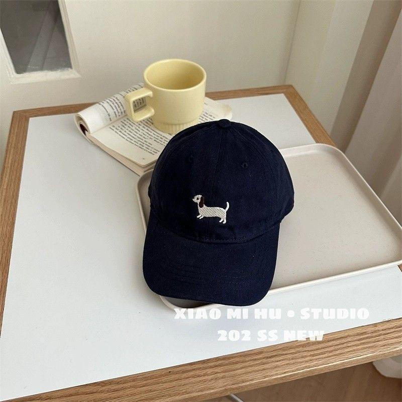 Lưỡi trai rách bt 3-9y