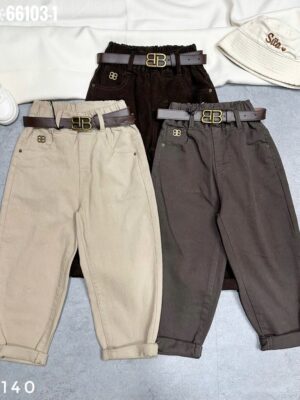 Kaki dài 21-25
