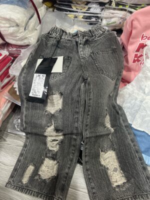 Jean rach 120-170