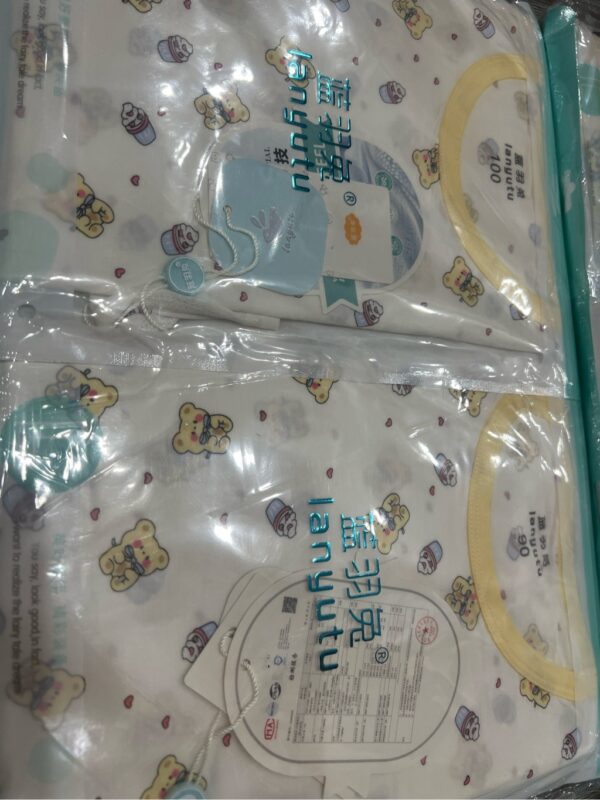 Xuất hàn tay ngắn 90-120 - Hình ảnh 15