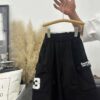 Quần kaki qc bé trai 130-170 (18-35kg)