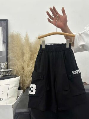 Quần kaki qc bé trai 130-170 (18-35kg)