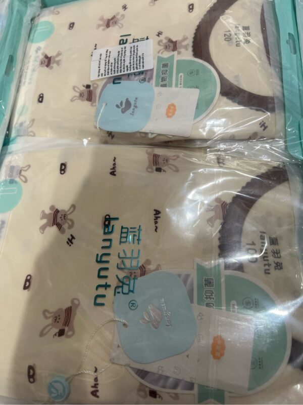 Btd cotton xuất hàn 90-120 - Hình ảnh 11