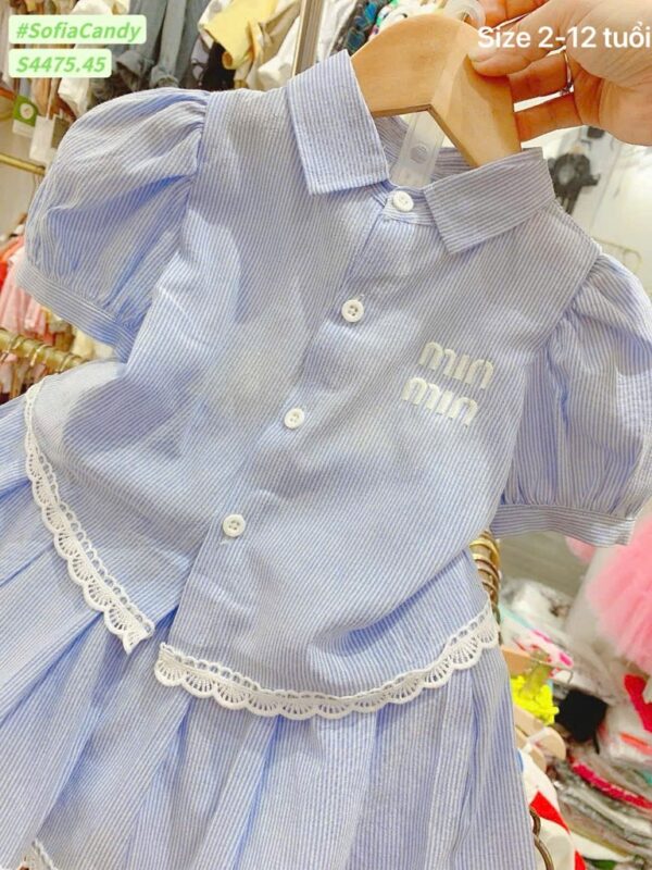 Set kate bg