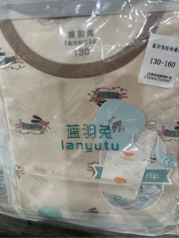 Xuất hàn tay ngắn 130-160(20-33kg) - Hình ảnh 10