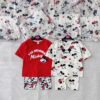 Set bộ mickey bé gái 8-25kg